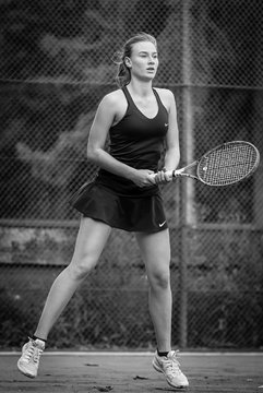 Ausschnitte 1778 - Atlantic Cup